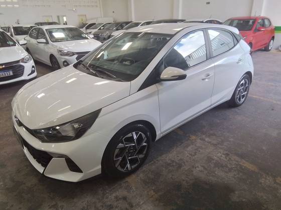 HYUNDAI HB20 1.0 TGDI FLEX COMFORT PLUS MANUAL HYUNDAI HB20 1.0 TGDI FLEX COMFORT PLUS MANUAL